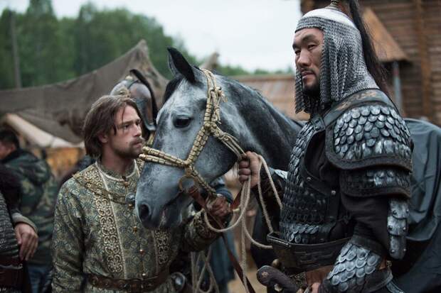 Почему непобедимый Тамерлан повернул вспять от русских границ в 1395 году