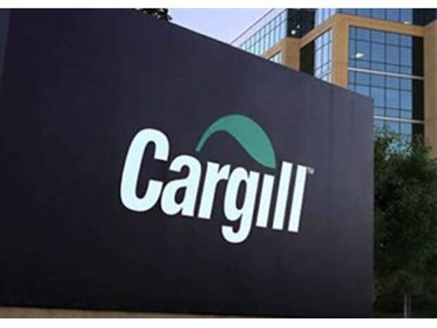 Чернозём в залоге. Зачем Cargill кредитует правительство Украины?