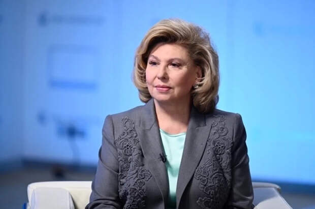 Москалькова: Киев не хочет забирать украинцев, эвакуированных из зоны СВО