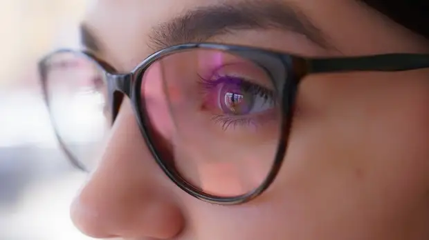 Офтальмолог оценила влияние COVID-19 на зрение