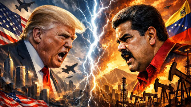 Узбек заплатит за жалобу на похищение Мадуро 1,23 миллиона сумов