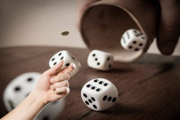 Большая ложь о настольных играх: мы годами верили в нее