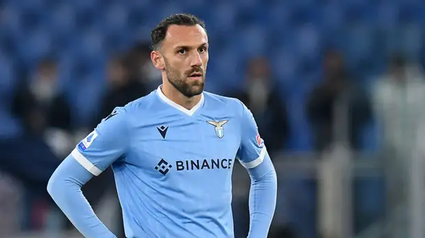 Источник: ЦСКА может заплатить за форварда «Лацио» более €10 млн