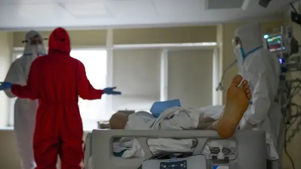 В Башкирии подтвердили 200 случаев COVID-19 за сутки