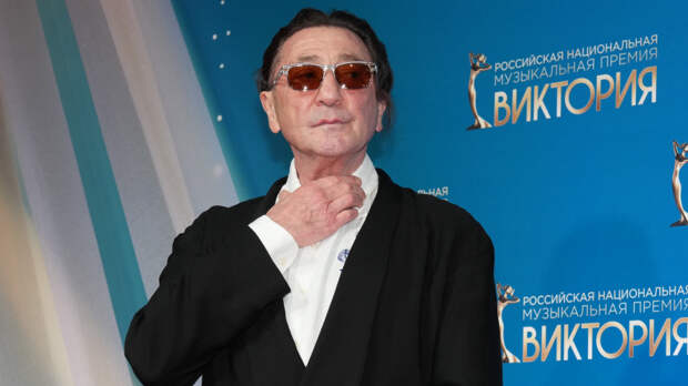 Назвала старым: Григорий Лепс прокомментировал слова матери Авроры Кибы