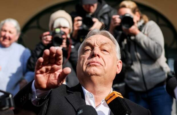 Поражение Орбана и победа Венгрии