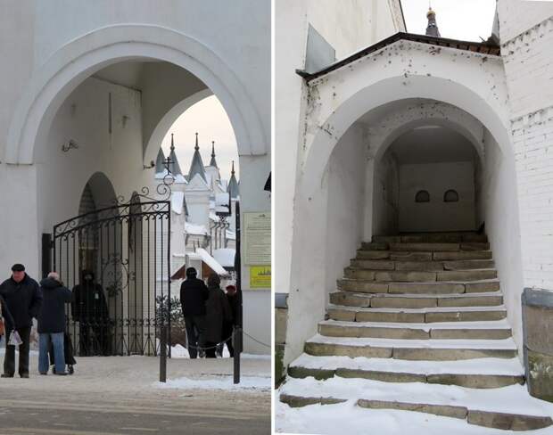 Дзержинский в Подмосковье путешествия, факты, фото