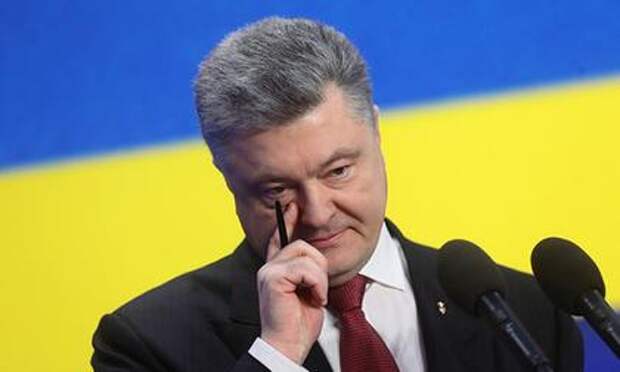 Порошенко назвал сроки освобождения Украины от «агрессора»