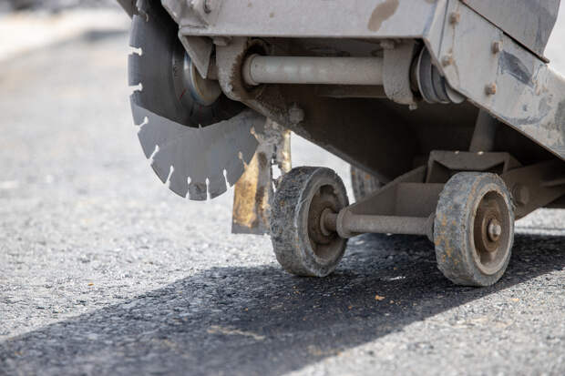 По просьбам туляков в регионе отремонтировали 20 километров дорог
