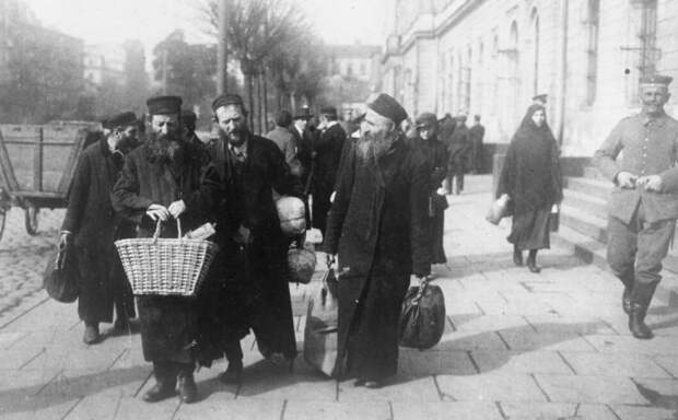 Стечение обстоятельств: С чего началось массовое переселение евреев в Палестину