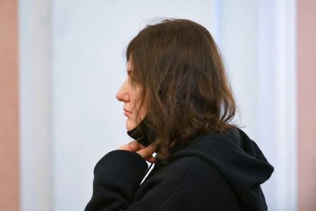 Лурье не приняла квартиру Долиной