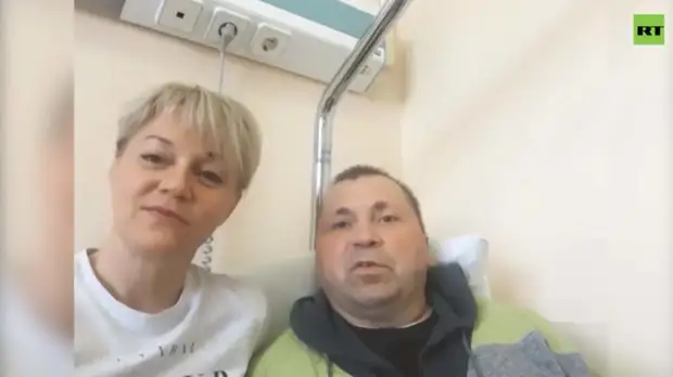 «До сих пор в шоке»: лежавший в коме во время распространения COVID-19 россиянин рассказал, как очнулся «в другом мире»