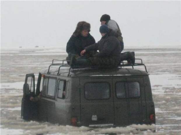 Наша Раша
