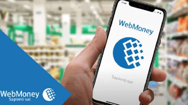 WebMoney отключила все рублевые кошельки
