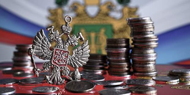 Россия заняла максимум с 2006 года: госдолг впервые за два десятилетия перешагнул порог в 60 миллиардов