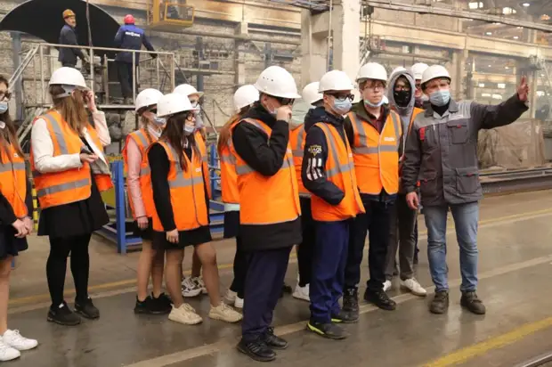 Обучать по новой образовательной программе будут производственники