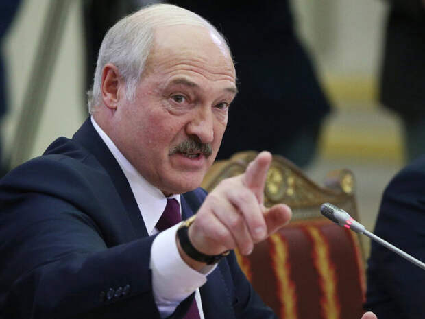 Лукашенко рассказал, как достичь мира на Украине за несколько дней
