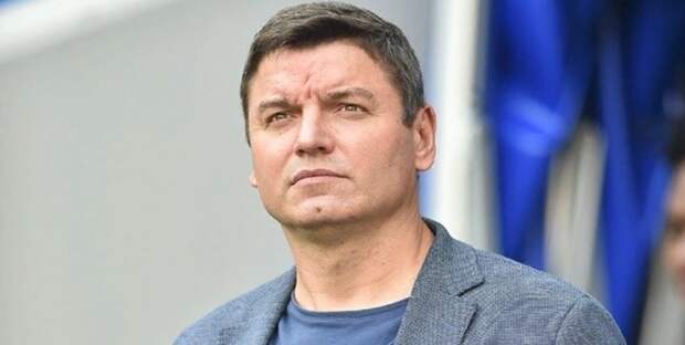 Роман Орещук: Для России было бы лучше, если бы сборную Польши возглавил Шевченко