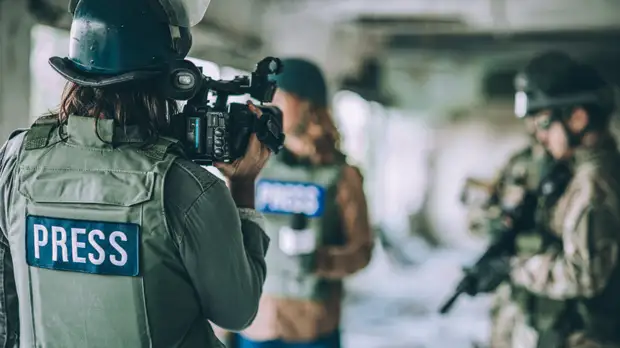 Правозащитница Барлетт прокомментировала пропажу журналиста Лиры в Харькове