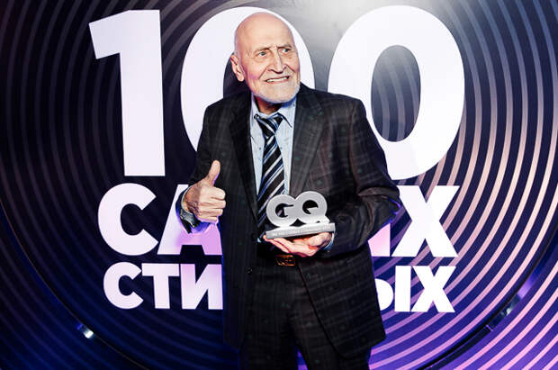 Николай Дроздов