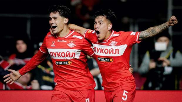 Гендиректор «Ахмата»: «Играла одна команда и хотела больше выиграть — это «Спартак»