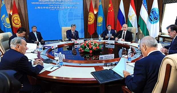 Генеральный секретарь ШОС рассказал о предстоящем саммите в Ташкенте