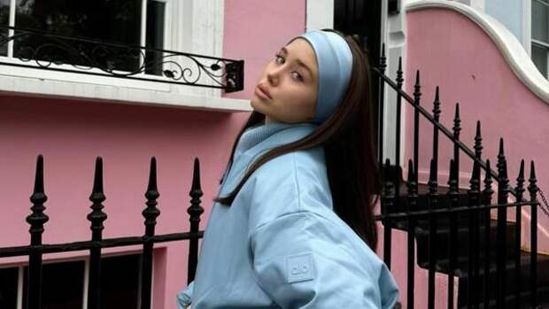 Смена курса: что заставило Аврору Кибой уехать от Лепса за миллионером в Китай