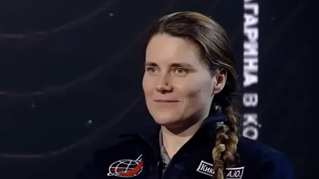 Космонавт Анна Кикина рассказала об обучении выживанию в диких условиях