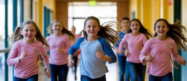 Школьников - к психиатру: В Госдуме предложили ввести новый осмотр