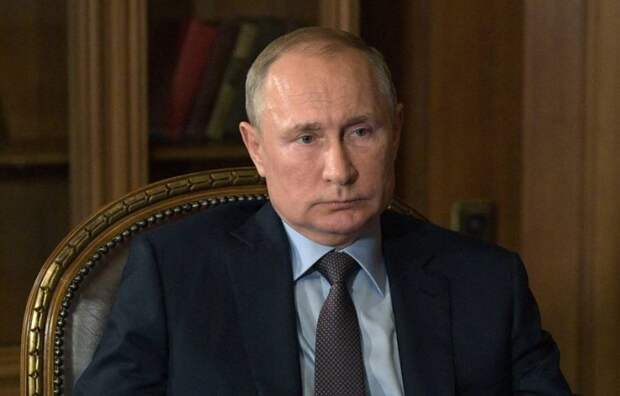 Путин дал губернаторам важное задание в рамках спецоперации