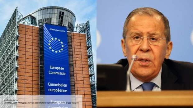 Миклош Кевехази: визит Лаврова в EC совпал с надвигающейся на Европу катастрофой