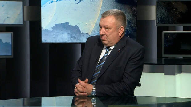 Генерала Гурулёва снова подставили