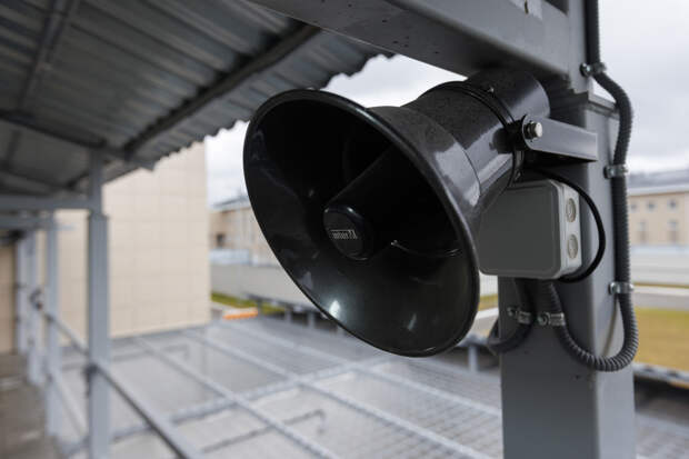 Генсек НАТО оказался в опасной ситуации во время визита в Киев