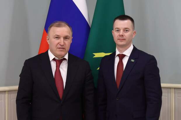 О «Героях Адыгеи» и желании менять регион к лучшему