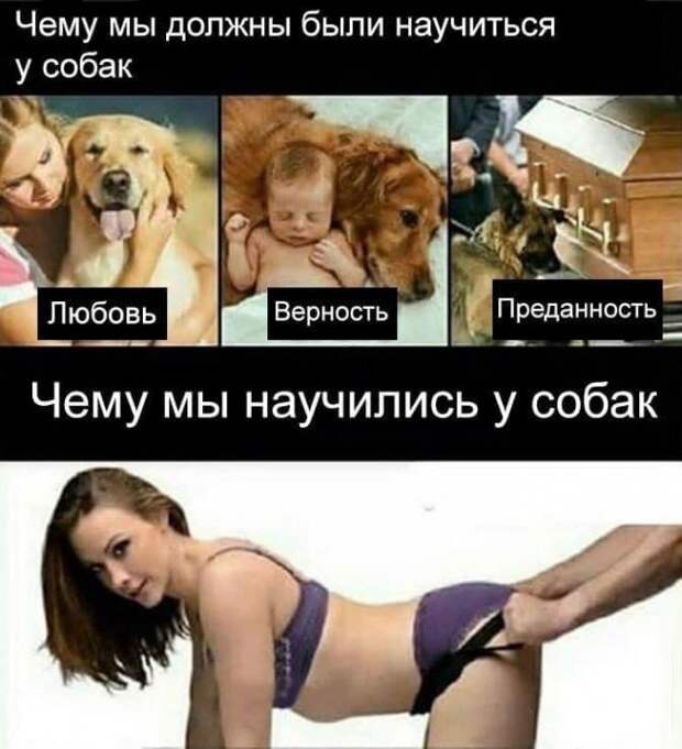 Мемы и приколы про &quot;это&quot;