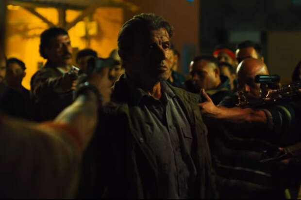 Названы худшие фильмы 2019 года