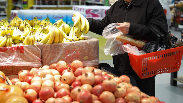 Interia: Польшу ожидает "ценовой Апокалипсис" на рынке овощей и фруктов