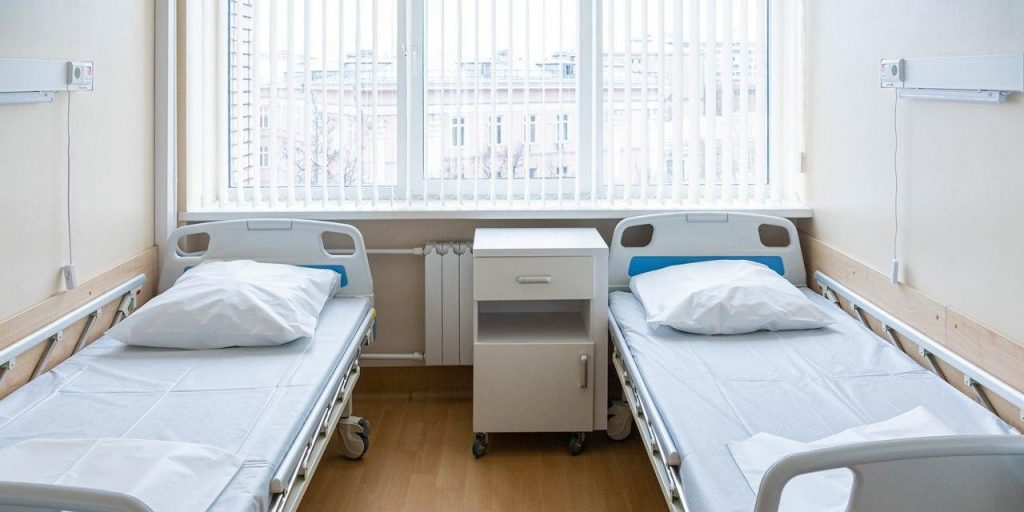 В Москве от коронавируса вылечились уже 270 человек. Фото: mos.ru