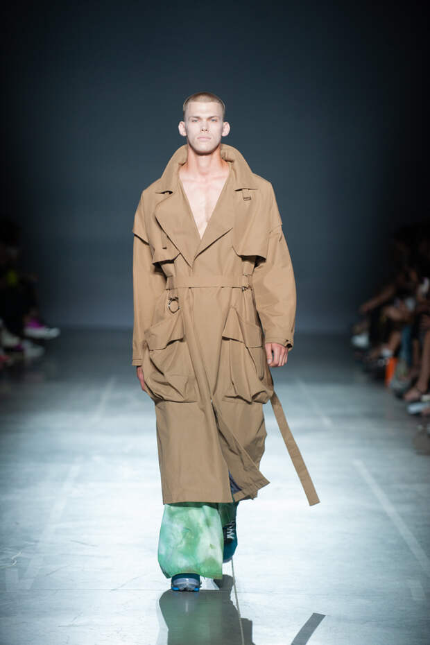 DASTISH FANTASTISH коллекция SS20