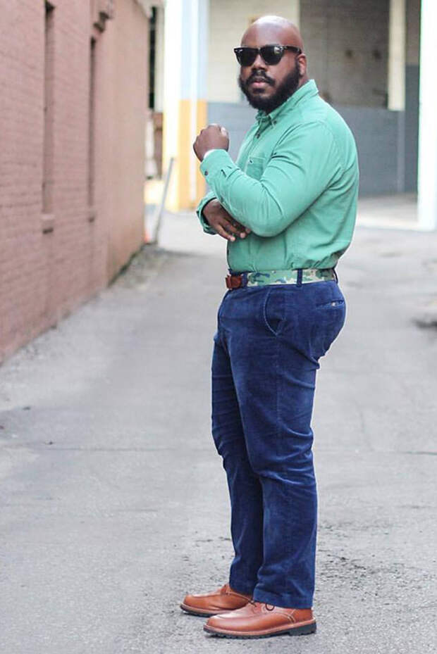 Chubbiesshorts