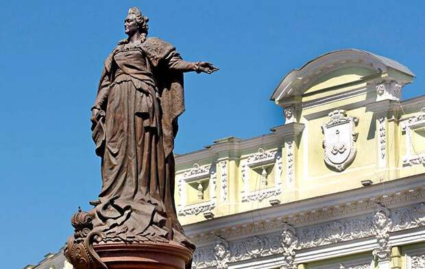 Во что обойдется России покупка Одессы Во что обойдется России покупка Одессы