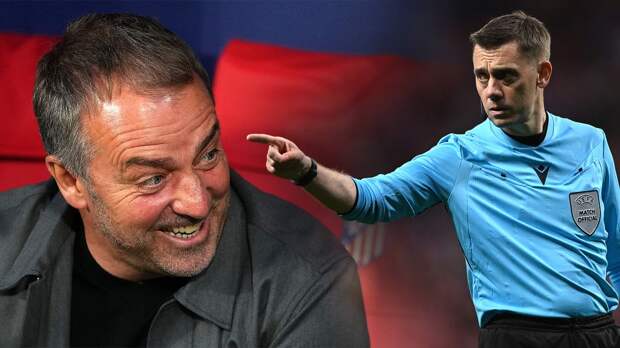 «Барселону» засудили в Лиге чемпионов? Такие решения просто возмутительны