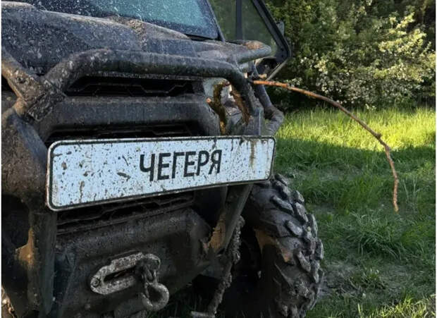 Фото Насти Ивлеевой