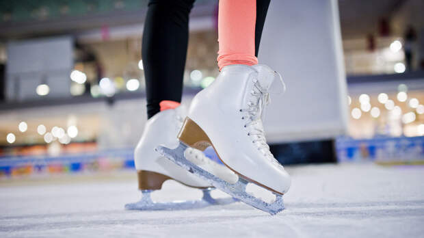 В ISU отказались отвечать на вопрос о включении в повестку совета темы допуска россиян