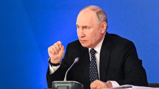 Путин допустил, что в ядерную доктрину РФ могут внести изменения