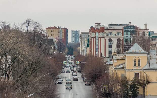 Весна набирает силу: в Рязанской области 11 марта ждут до +8°С