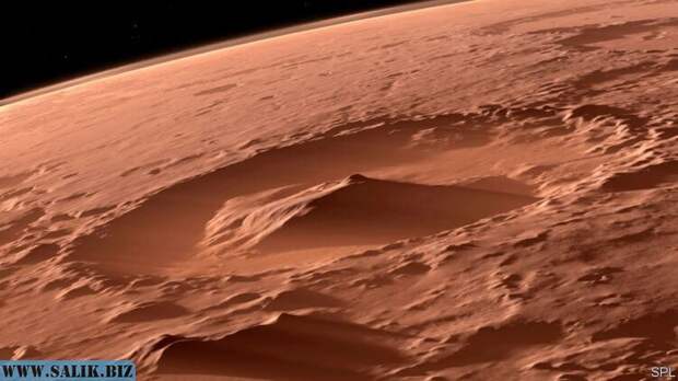 На Марсе может быть жизнь. Но как ее искать?