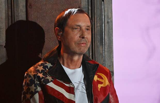 Перенесший инсульт Николай Носков пожаловался на сильные боли