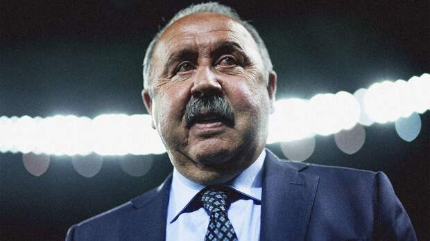 Газзаев войдет в консультативный совет московского «Динамо»: «Валерий Георгиевич — величина»