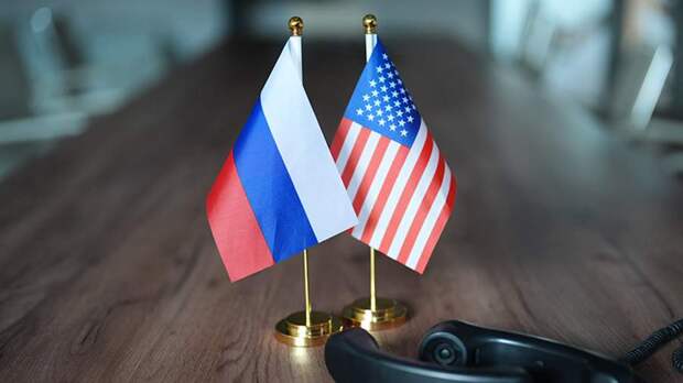 В Германии назвали взаимопонимание РФ и США лучшей гарантией безопасности Украины